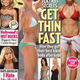 Image for article titled This Week In Tabloids: Angelina & Other Choosy Moms Choose Life, Meaning Babies